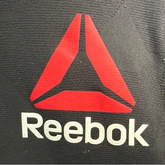 Diego Sanchez Reebok UFC Men’s Small Cornerman Fight Kit Jacket and Pants - Picture 4 of 9